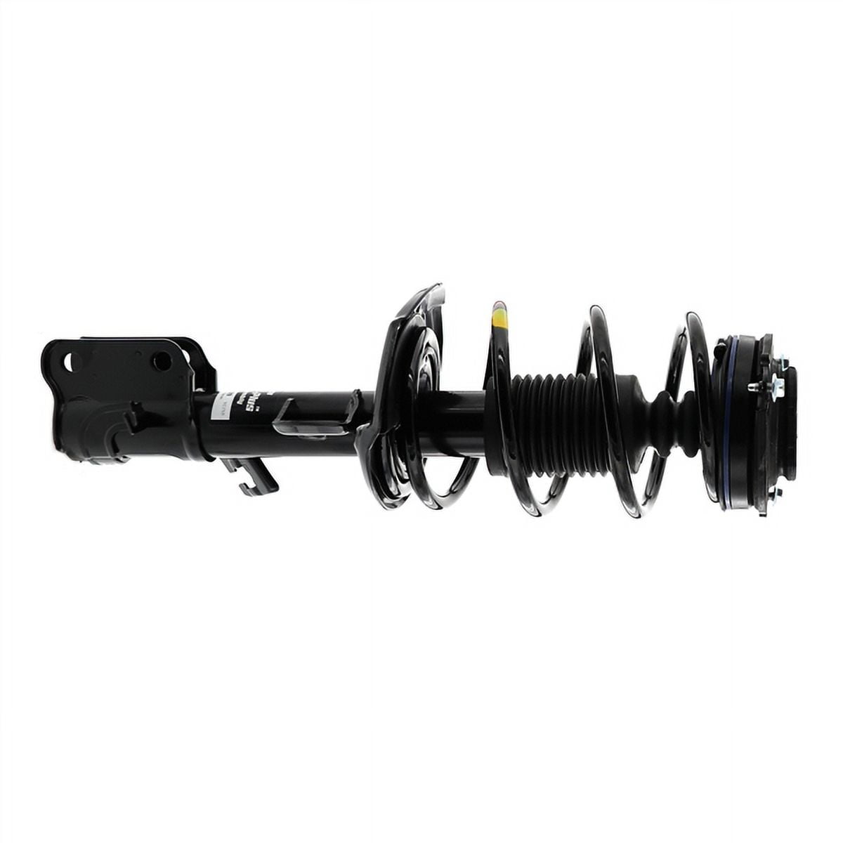 KYB SR4399 Complete Corner Unit Assembly -Strut, Mount and Spring Fits select: 2014-2016 NISSAN SENTRA, 2017-2019 NISSAN SENTRA S/SV/SR/SL