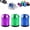 3pcs C, variant on Magnetizer & Demagnetizer Tool Set with Universal 1/4 Inch Magnetic Screw Ring for Hex Screwdriver Use