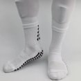 thumbnail image 2 of CSChome Strong Shin Protection Mini Soccer Shin Guards Anti-Slip Kids Teens Adults Shin Pads Protectors for Football Games, 2 of 7