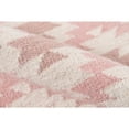 thumbnail image 4 of Erin Gates Thompson THO10 Pink Newbury 7'6" X 9'6", 4 of 5