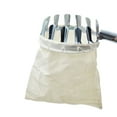 thumbnail image 5 of Naierhg Garden Fruit Picker Metal Head Cloth Bag Apple Pear Peach Picking Catcher Tool, 5 of 5