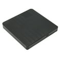 2024 External CD DVD Drive USB3 0 Type C Dual Interface Quiet Fast drdipr-type-c-external-dvd-recorder-drive-usb3-0-portable-usb-3-0