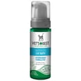 thumbnail image 1 of Champú para gatos Vet's Best sin agua y sin enjuague 118 ml, 1 of 8