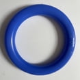 thumbnail image 5 of Watermelon ferrule fruit holder Melon placed non-slip pad plastic ring throw ferrule, 5 of 5