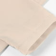 thumbnail image 6 of Womens Ballet Wrap Tops Pilates Wrap Tie Front Shirt Yoga Dance Workout Shirt Blouse Y2k Long Sleeve V Neck Yoga Tops, 6 of 8