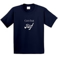 thumbnail image 2 of Kid's Statement T-Shirt -"Got That Riz!" - Unisex, 2 of 3