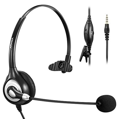 walmart phone headset