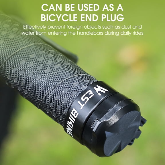 Rear view mirror,Mirror Bike Rearview Adjustable Handlebar Mirror Buzhi Rearview Mirror Tubbek Mirrors Handlebars Handlebar