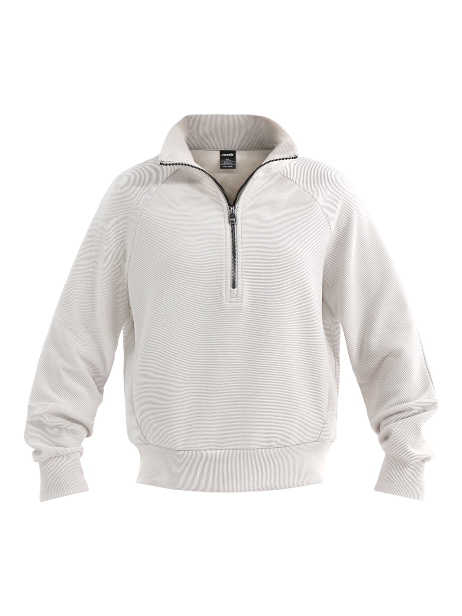 Avia - Brandclub - Avia Women's and Women's Ottoman 1/2 Zip