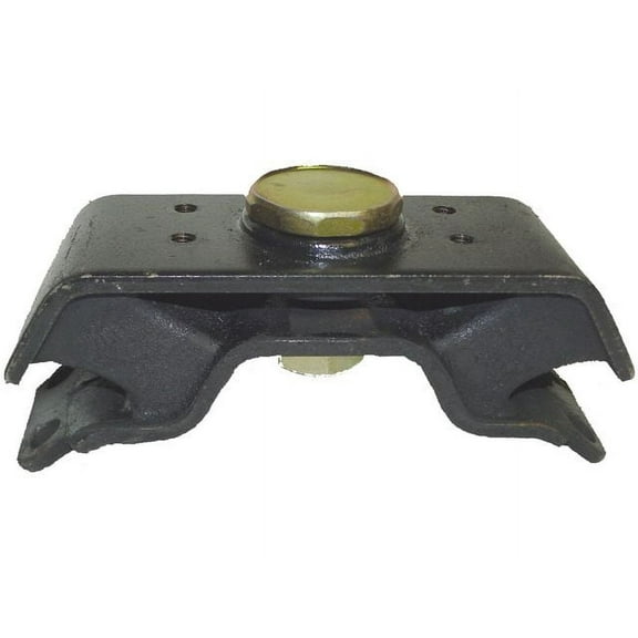 Rear Transmission Mount - Compatible with 1979 - 1987 Toyota Pickup 4WD 1980 1981 1982 1983 1984 1985 1986