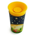 thumbnail image 5 of Munchkin® Miracle® 360° Glow in the Dark Toddler Sippy Cup, 9 oz, Camping, Yellow, Unisex, 5 of 10