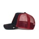 thumbnail image 3 of Gorra Goorin Bros AGUILA AZUL 1010384NVY Azul Animal Farm, 3 of 5