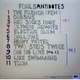 thumbnail image 2 of Foals - Antidotes - Music & Performance - Vinyl, 2 of 5