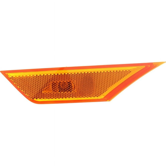 Side Marker Front Driver Side For 2016-2020 Honda Civic Coupe Sedan