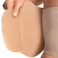 thumbnail image 1 of Abdominal Board - One Size Fits Most, Beige - Enhanced Support for Tummy Tuck Compression Garment - Post-Surgery Abdominal Compression Support - Low-Profile Ab Board for Flat Tummy, 1 of 5