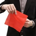thumbnail image 6 of Yesbay Magic Trick Props Close Up Vanish Appearing Plastic Finger Thumb Tip Red Silk Random Color, 6 of 7