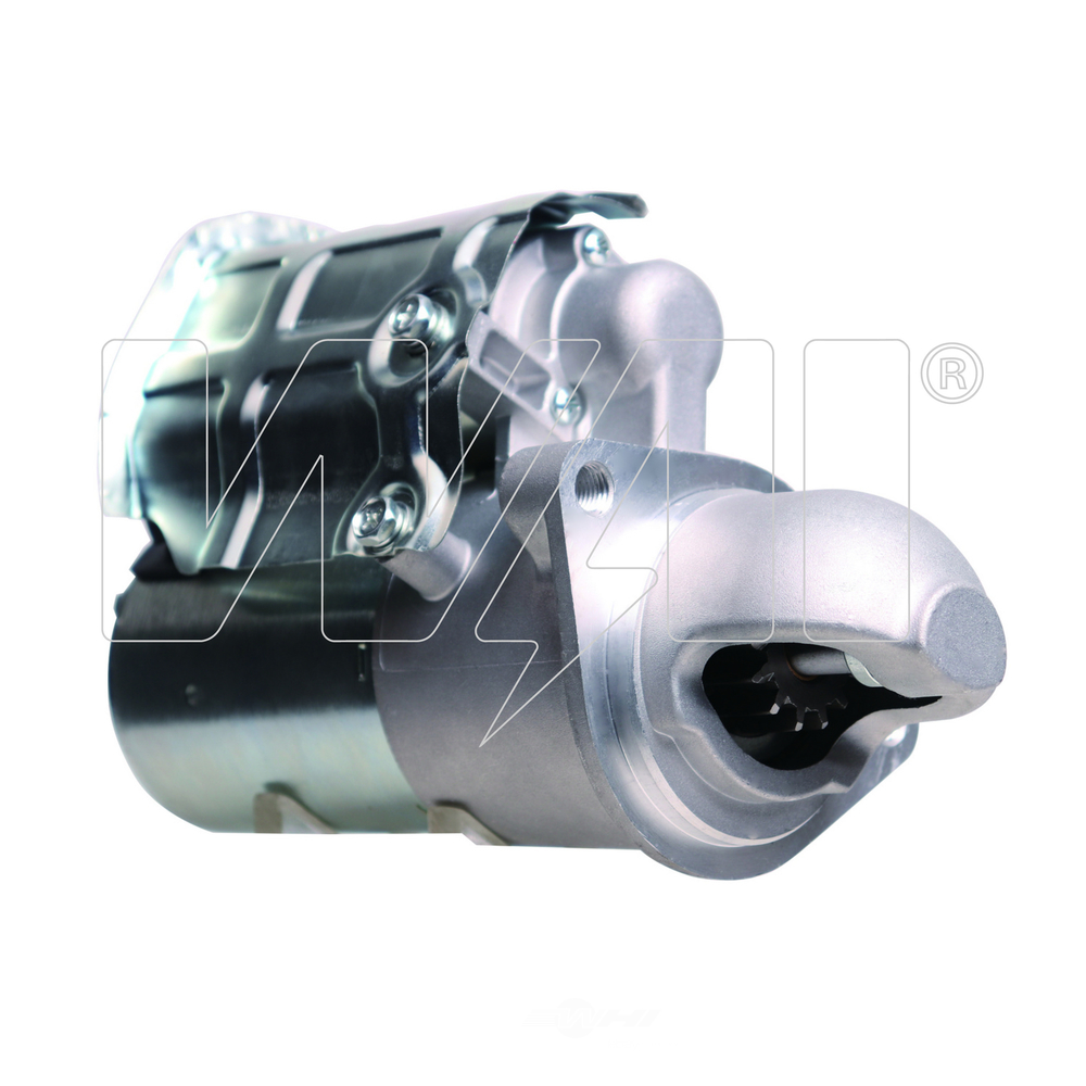 WPS World Power Systems 6990N 100% New Starter