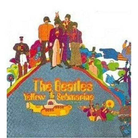 YELLOW SUBMARINE (SDTK)