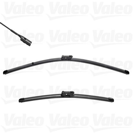 Valeo 577820 Silencio Xtrm-Set