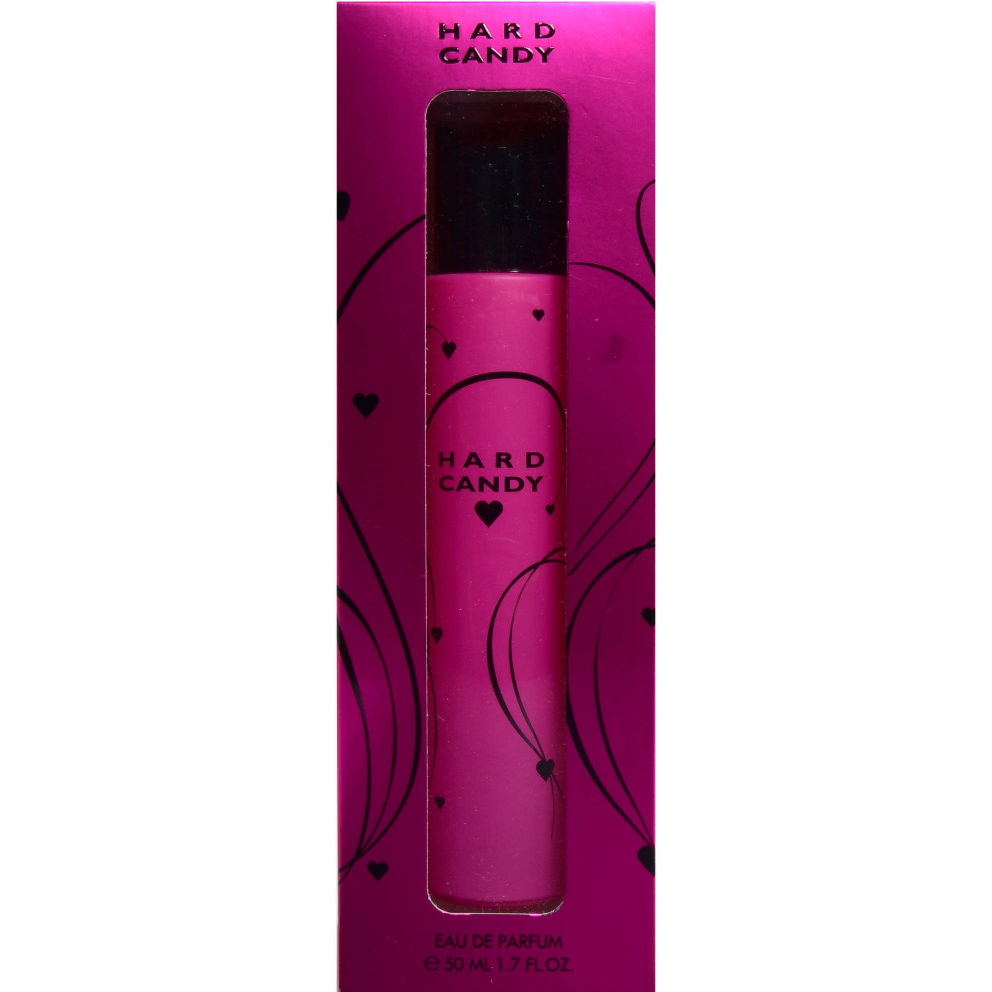 Hard Candy Pink Eau de Parfum, Perfume for Women, 1.7 Oz Full Size - image 2 of 3