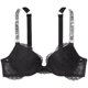 thumbnail image 1 of Victoria Secret sujetador ajustable Set Rhinestone ropa interior Sexy Glitter transpirable Push Up mujeres carta de impresión V MAOC JWTY, 1 of 4