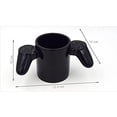 thumbnail image 3 of Taza Ceramica AJR Gamer, 3 of 6