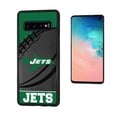 thumbnail image 3 of New York Jets Galaxy Pastime Design Bump Case, 3 of 7