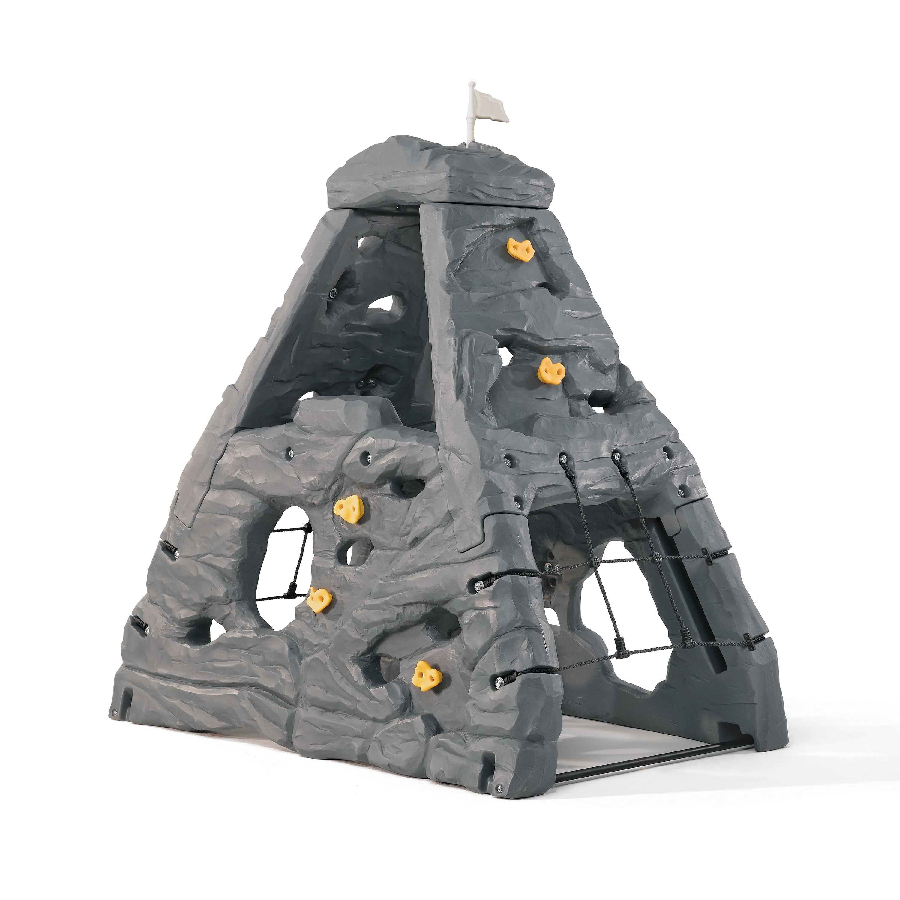 rock climbing toy