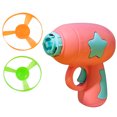 thumbnail image 1 of Cat Fetch Toy Set Funny Plastic Cat Track Toy Pet Interactive Toy for Training, 1 of 10