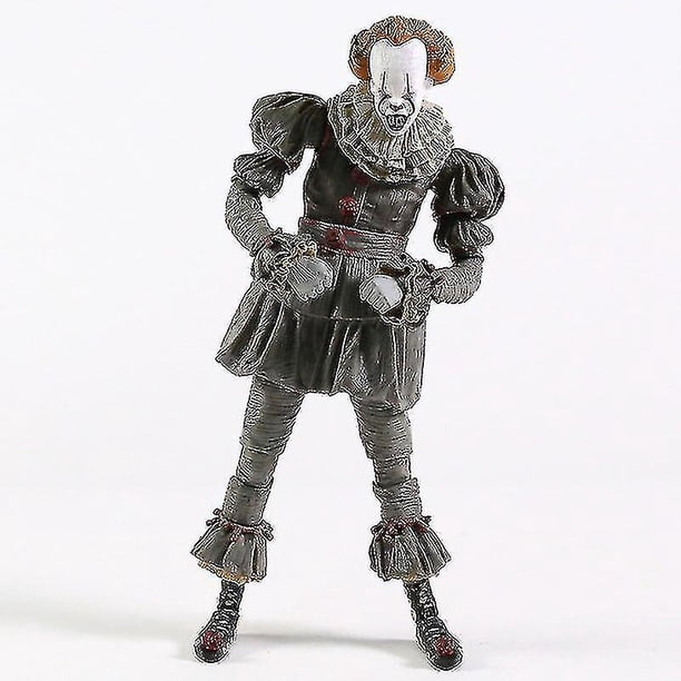 Neca Pennywise The Dancing Clown 7