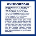 Kernel Seasons Healthy Cheese Flavored White Cheddar Popcorn Seasoning, Jumbo 8.5 oz Shaker