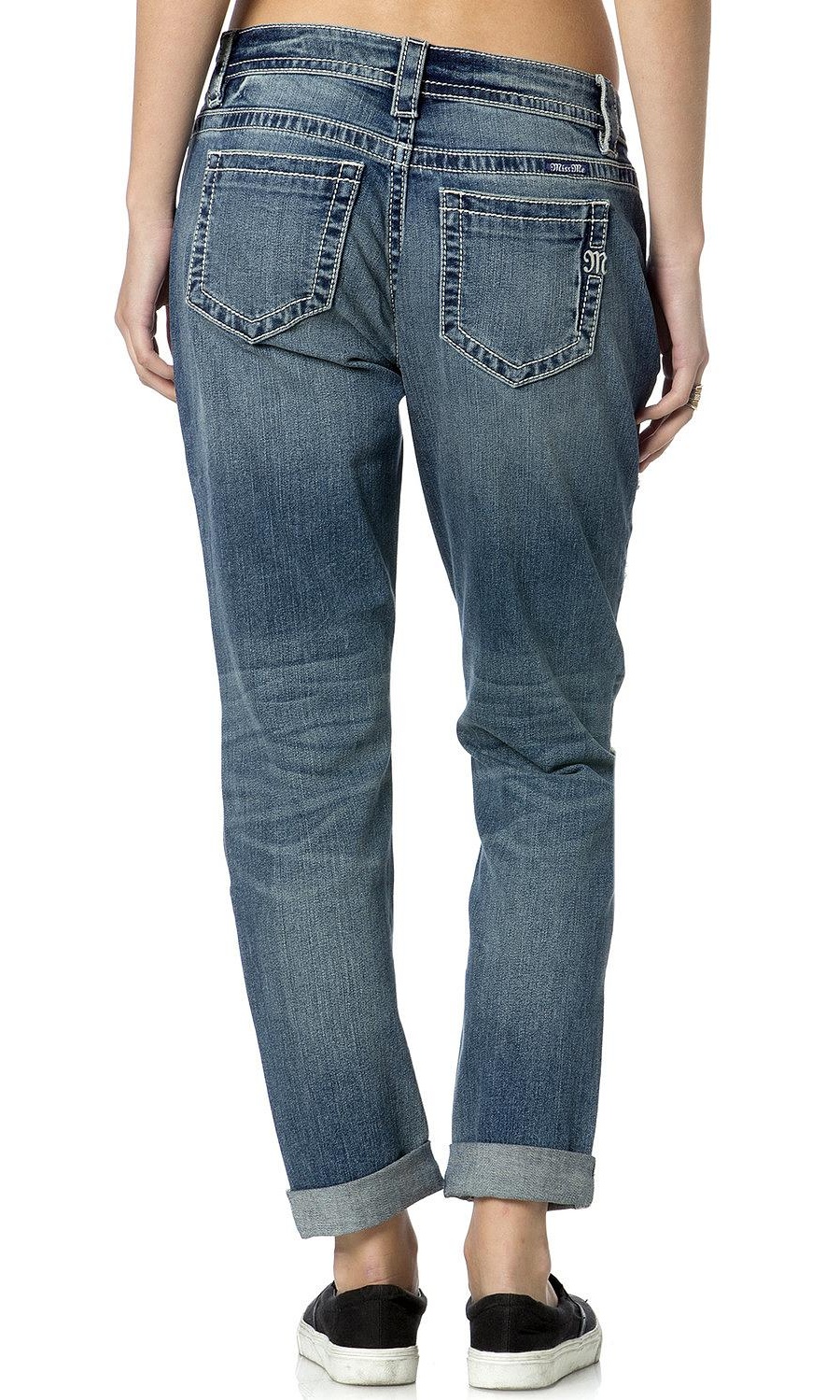 Ankle Jeans - Jb5151a329 Mk 604 