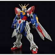G Gundam God Gundam 1:144 Real Grade Model Kit