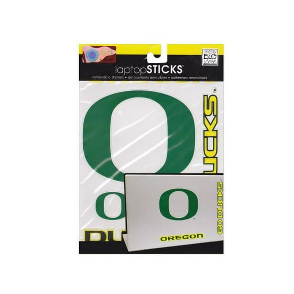 Or ducks laptop stickers (Available in a pack of 24)