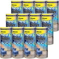thumbnail image 6 of Enforcer Flea Killer for Carpet - Ocean Breeze Fragrance - 20 oz (Case of 12) EFKOB203 - Kills Fleas, Ticks, Lice, Ants, Silverfish, Roaches and More, 6 of 9