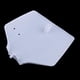 thumbnail image 4 of licencia de Matrícula de Plástico Delantera Blanca para Bicicletas de de KLX110 Zulema Matrícula delantera de motocicleta, 4 of 8