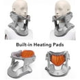 thumbnail image 3 of Cervical Neck Traction Device Multifunctional Electric Neck Stretcher For . T4C3, 3 of 8