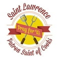 thumbnail image 2 of CafePress - Saint Lawrence Mugs - 11 oz Ceramic Mug - Novelty Coffee Tea Cup, 2 of 4