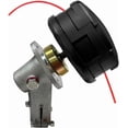 thumbnail image 2 of Echo String Trimmer Gear Head Replacement 10-Tooth P021008182 for FS91, 2 of 8