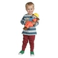 thumbnail image 5 of Manhattan Toy Playdate Friends Alex Machine Washable and Dryer Safe 14 Inch Doll with Mini Bear Stuffed Animal, 5 of 7