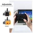 thumbnail image 3 of joysticks de efecto Hall de repuesto compatibles con el controlador Dualsense de PS5, sensor analógico 3D, rueda, joysticks, módulo basculante de repuesto, 3 of 8