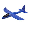 thumbnail image 2 of Gwong Juguete Avión de lanzamiento de la mano divertida al aire libre que lanzan el aeroplano de los aviones de los niños de los niños del vuelo Gwong 21032962, 2 of 6