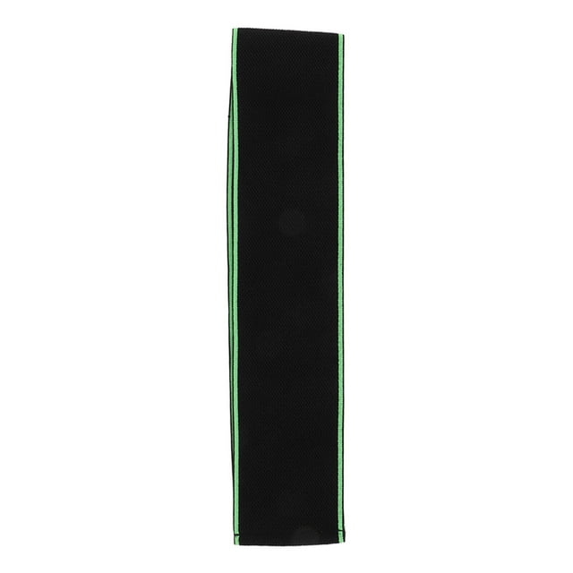 Attelle de Coude, Nylon Ajustable Protecteur Favorise la Circulation Sanguine Support de Coude pour Musculation pour Toutes les Circonférences de Bras pour Randonnée pour Basketball Vert