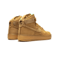 thumbnail image 3 of NIKE MENS Air Force 1 High '07 LV8 WB "Flax" 882096 200 from Stadium Goods, 3 of 6
