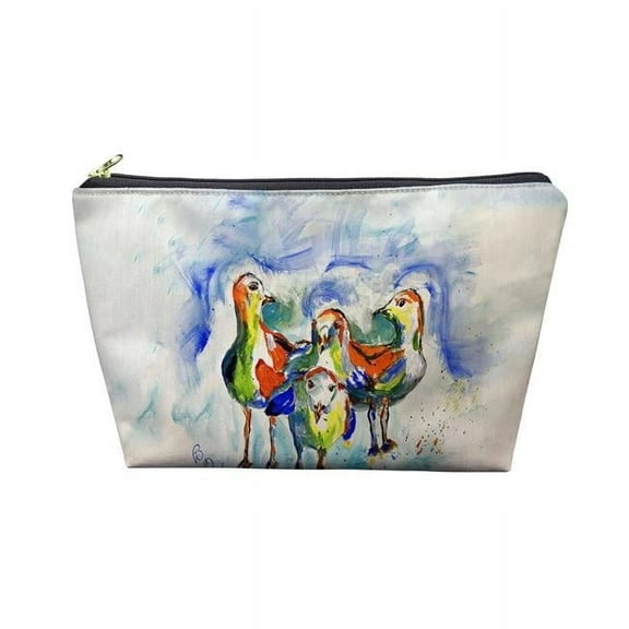 8.5 x 6 in. Sea Gull Guys Pouch