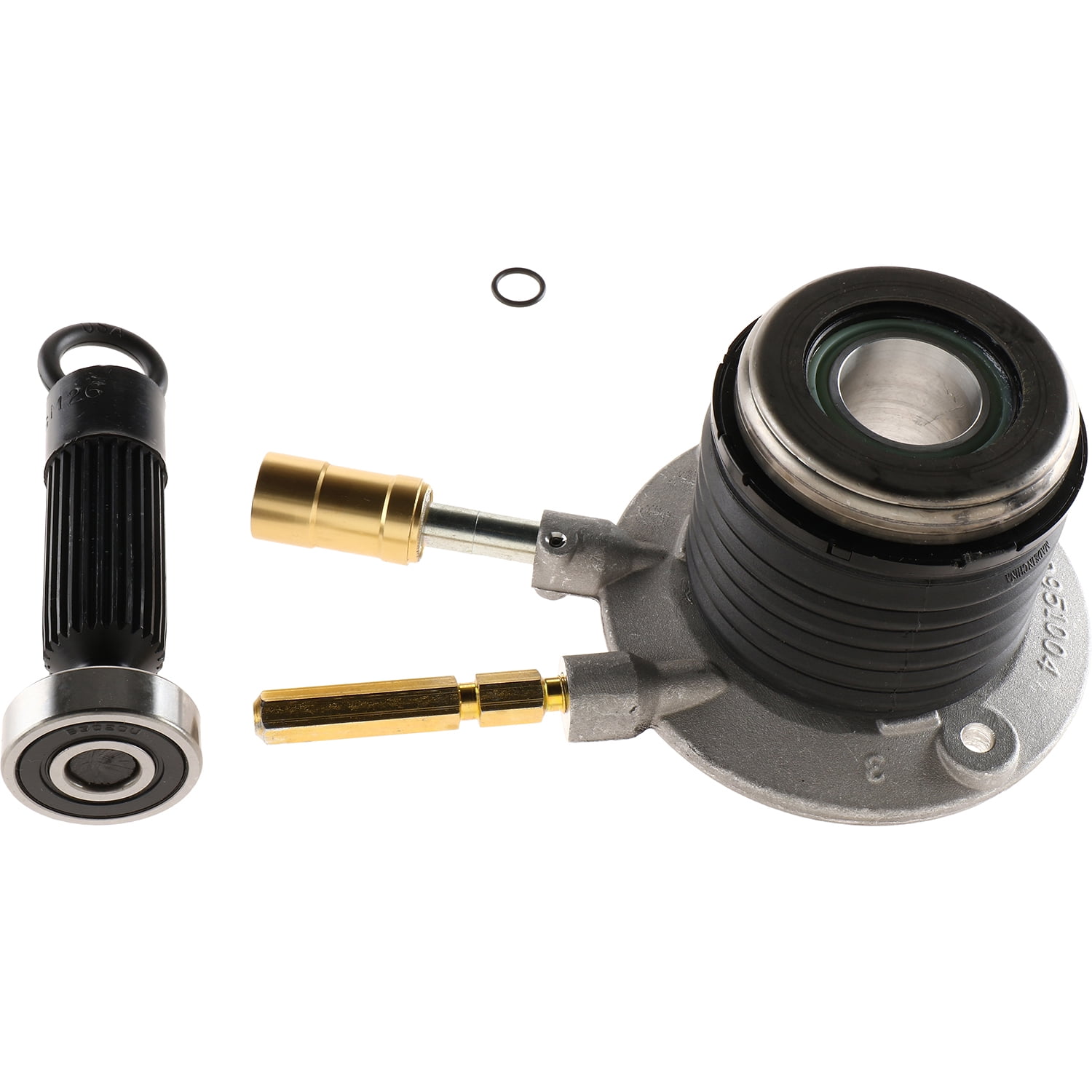 Valeo 52332211 OE Replacement Clutch Kit Chevrolet Colorado 2.9L