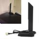 thumbnail image 4 of Magnetic WiFi 6e 2T2R Antenna 2.4G 5G 6G Amplifier AORUS Antenna Network Card, 4 of 5