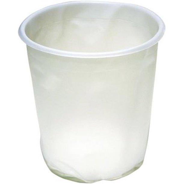 2 gal Plastic Pail Liner