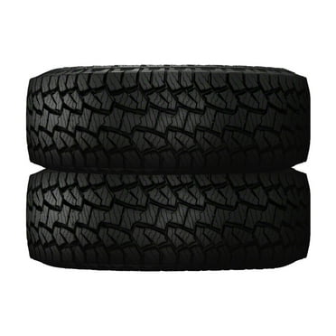 Hankook RF10 265/75R16 114T All Terrain Tire - Walmart.com