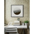 thumbnail image 3 of Asian Forest Painting Print|Foggy Landscape Wall Art|Home Decor Picture, 3 of 6